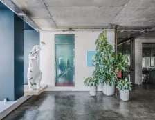 Hey Banda办公室，基辅 balbek bureau_20