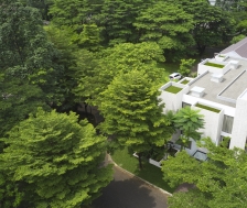 印度尼西亚被动式实验住宅