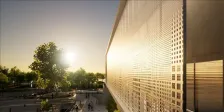 广州番禺广场变电站设计方案获国际竞赛“专业组”优胜---RLP_8588_12
