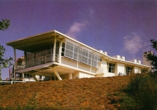 pat‘s别墅(pat‘s house)
