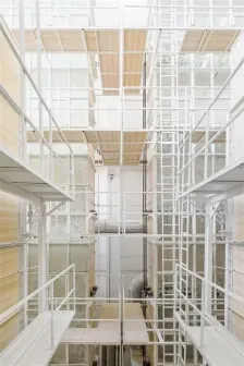 é é é - BSH品牌总部---大犬建筑设计_8027_16