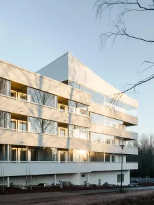 Bredanportti 公寓 Playa Architects_1176486_13