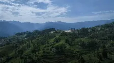 三峡茶旅小镇展示中心---建筑营设计工作室_10448_5