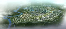 于洪区规划