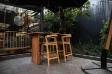 Dondoh 餐厅 Costa + Herrera Arquitectos_1178147_12