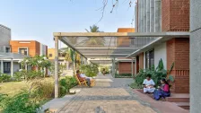 CHITRAKUT 住宅 AANGAN Architects_1172305_9