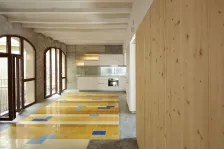 La Carbonería 改造 Office for Strategic Spaces_1171267_13