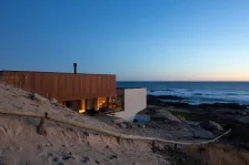 La Piedra 住宅 Grimaldi - Nacht arquitectos_1173489_8