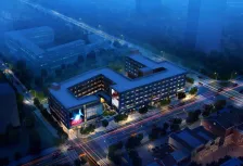 A地杰公寓楼06