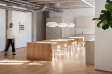 Work & Co办公室，哥本哈根 Aspekt Office_27_2