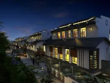 A花桥某住宅
