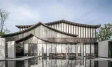 “水是眼波横，山是眉峰聚”——北京云河砚展示区_7679_7