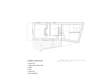 Petit Bayle山间小屋