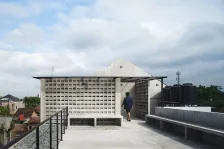 Griya Kos Nawastika 住宅与寄宿公寓 Saturasi Architects_1174745_5