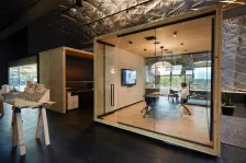 Skylab总部，美国 Skylab Architecture_05