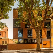 Foz 351住宅楼 dEMM Arquitectura_1169476_1
