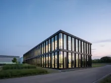 HAWE 办公楼 Barkow Leibinger_1171361_10