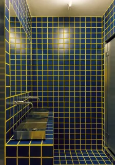Monogrid总部扩建，意大利 Studio AFSa_23