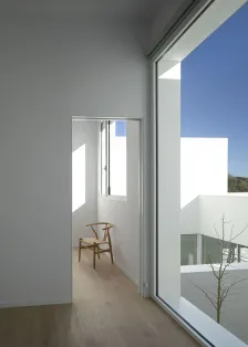L'ALZINA 住宅群 Jaime Prous Architects_1172907_4