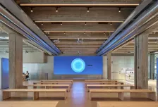 西班牙·西蒙开关大楼---b720 Fermín Vázquez Arquitectos_11785_23