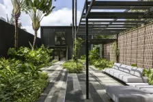 Idália 门店 Vivian Coser Arquitetos Associados_1178284_1