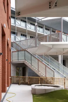 Deleers 校园 SMAK Architects_1183993_8