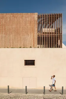 Altinho 住宅 António Costa Lima Arquitectos_1177385_8