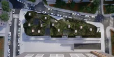 3gatti设想“绿色宇宙飞船”图书馆_4840_3
