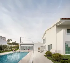 Estoril RM 住宅 João Tiago Aguiar Arquitectos_1179815_12