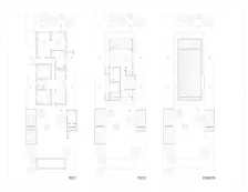 智利埃切尼克住宅_28