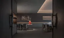 上海子福慧餐厅-美学体验·地标系列---LDH刘道华建筑设计事务所_8821_5