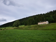简单纯粹的望湖MW住宅