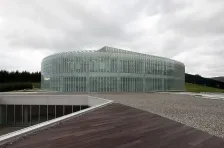 巴斯克地区科技园计算机和生物科技大楼，西班牙 Coll-barreu Arquitectos_04
