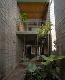 La Colmena - 共享社区基础设施式的多家庭住宅 Ancestra + Natura Futura_1185062_10