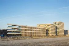 Baak 54 公寓 Arons & Gelauff architecten_1169812_8