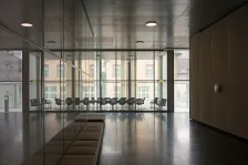Schwäbisch Media办公楼，德国 Wiel Arets Architects_29