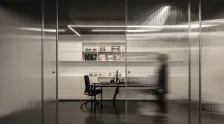 Basix总部办公室，以色列 Axelrod Design_14