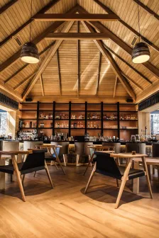 Dondoh 餐厅 Costa + Herrera Arquitectos_1178147_2