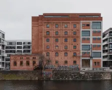 Kornversuchsspeicher 扩建项目 AFF architekten_1173996_2
