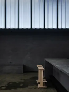 AQO办公室，日本静冈 HYBE Design Team + TEKI DESIGN_13