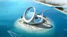 龙沐湾酒店01-