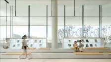 绿城·衢州礼贤未来社区邻里中心---ZSD卓时_8342_49