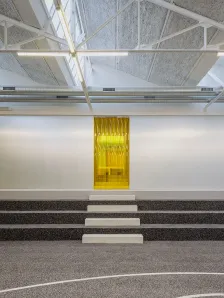 YARD总部，法国 Exbrayat Enrico Architectes_47