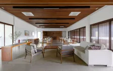 Alphaville Jundiaí 会所 DMDV arquitetos_1173697_7