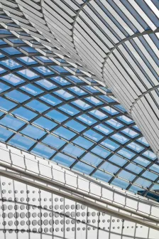 Chadstone 购物中心 CallisonRTKL + Buchan_1182615_4