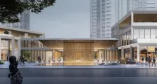 万科“王炸”户型，横空出世！125-180㎡全四开间朝南、全LDK、全方厅..
