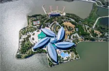 看童心爆棚的设计——如何玩转文旅建筑！！ 飞鱼木屋、萌鸟营地、精灵帐篷、奇趣乐园……_11649_66