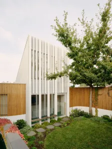 Hawthorn I 工作室 Agius Scorpo Architects_1172266_5