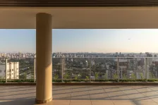 Alameda Jardins 大楼 aflalo gasperini arquitetos_1174436_8