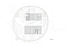 比利时西弗兰德科技大学校园_11